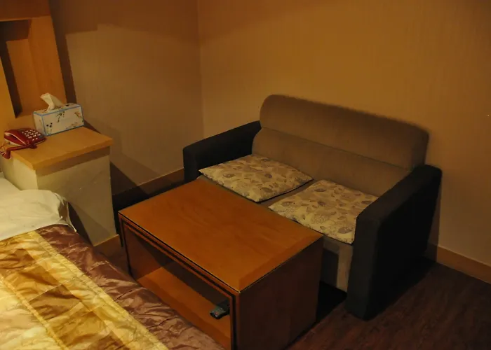 Motel Daeha