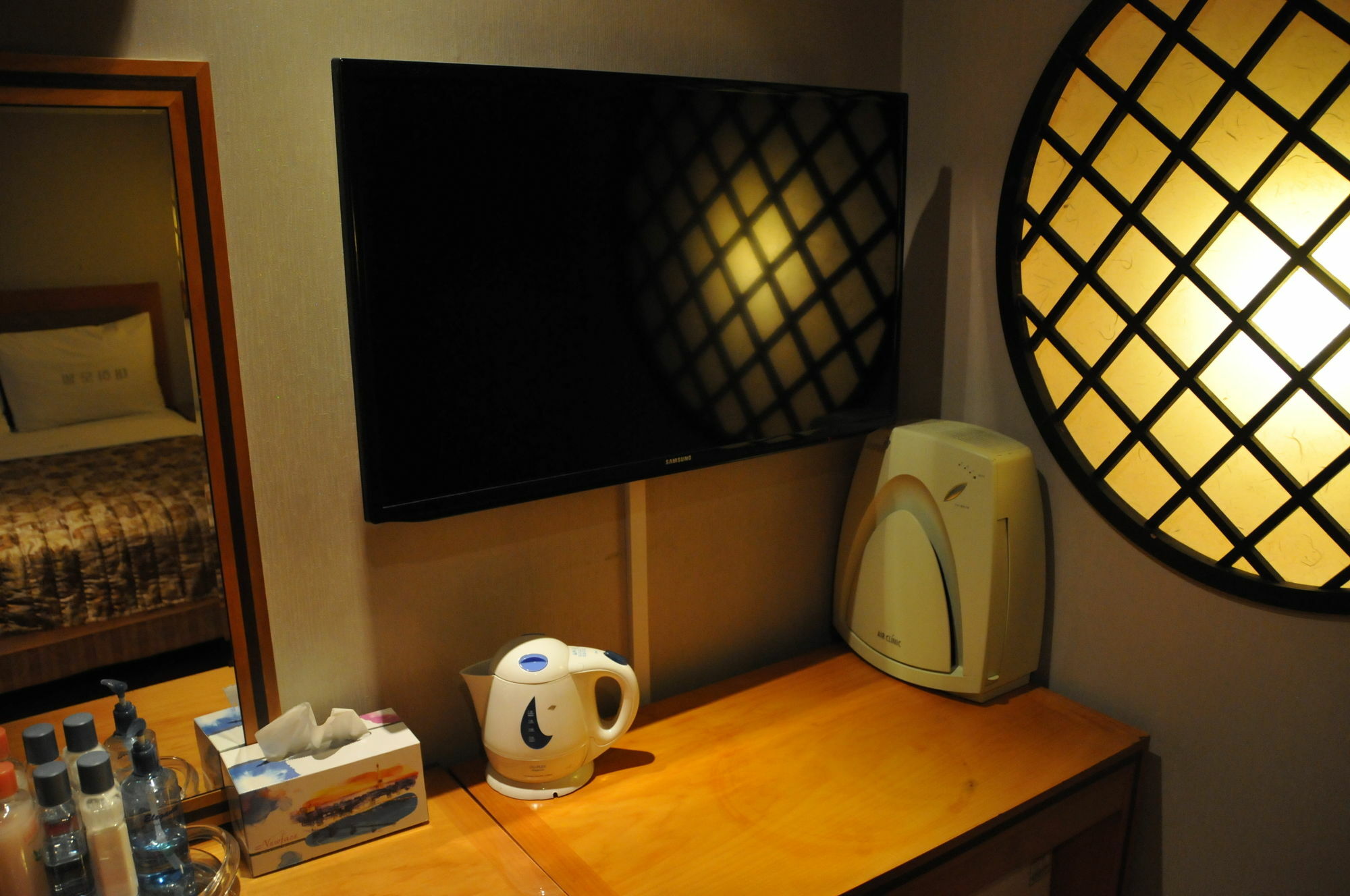 Daeha Hotel Seoul