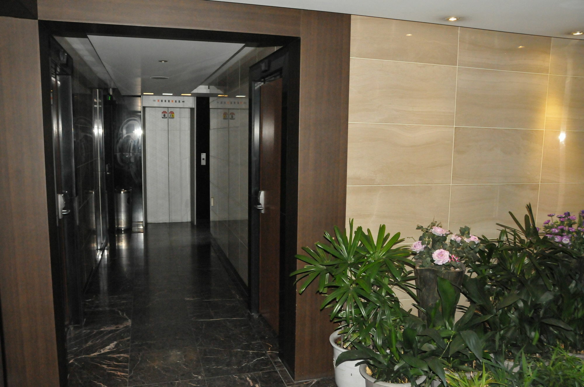 Daeha Hotel 2*