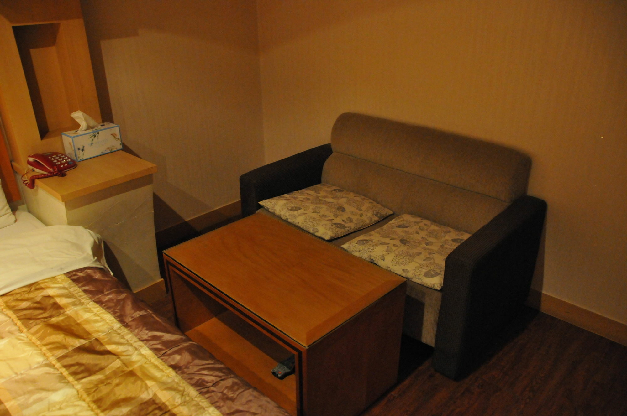 Daeha Hotel
