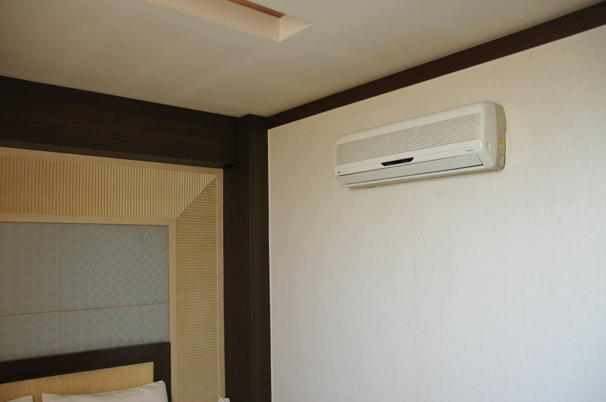 Hotel Daeha 2*